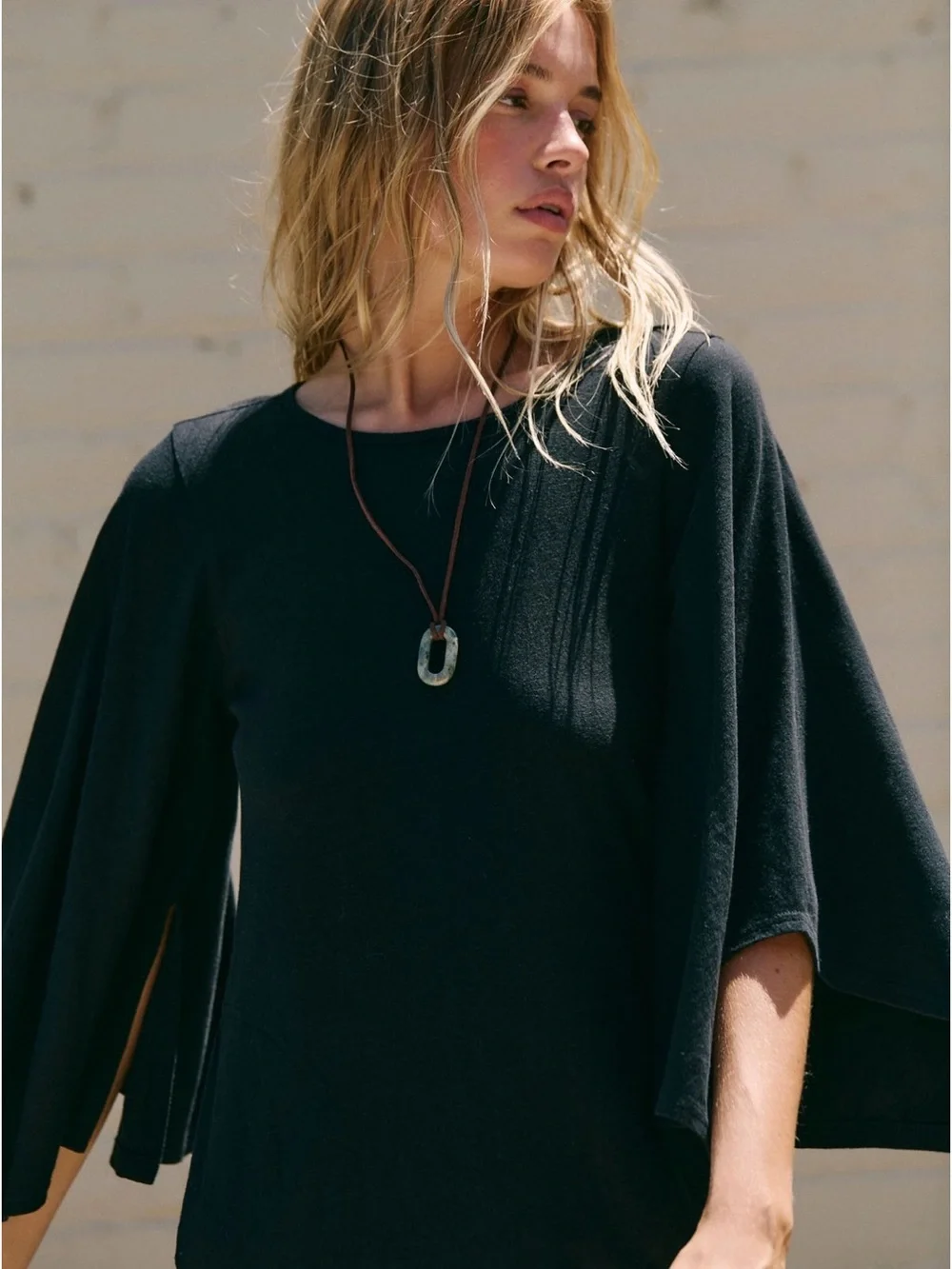 Free people Briar midi dress
